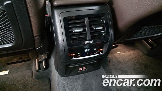 BMW X4 2021 — Photo 20/20
