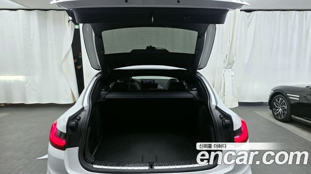 BMW X4 2021 — Photo 1/20