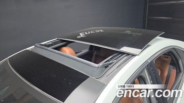 Audi A6 2023 — ფოტო 19/20
