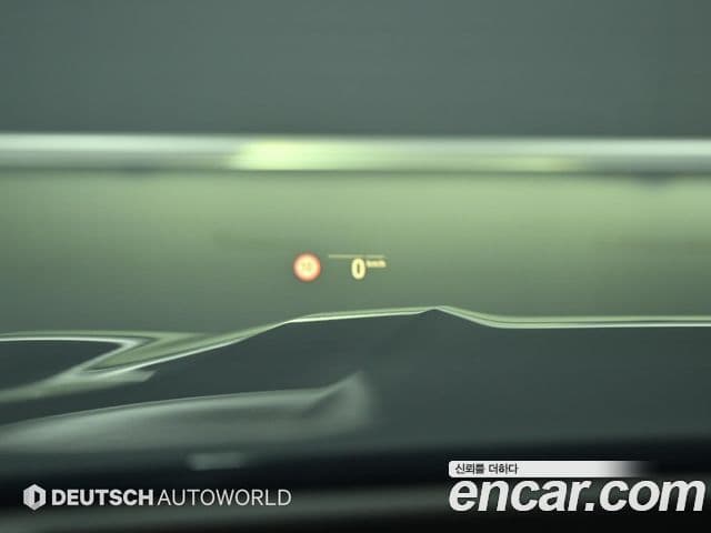 BMW X7 2020 — ფოტო 17/20