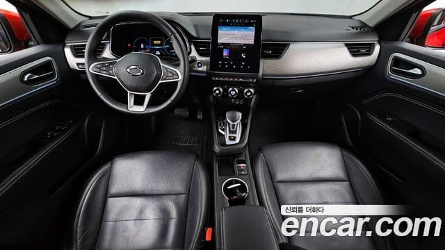 Renault Samsung XM3 2023 — Şəkil 2/20
