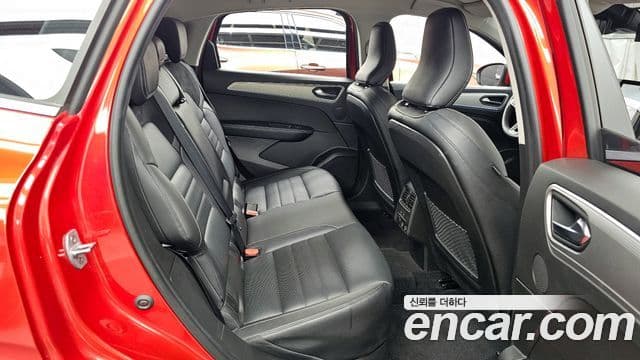Renault Samsung XM3 2023 — Şəkil 8/20
