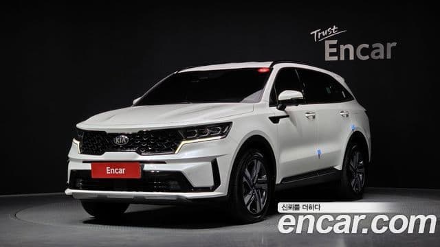 Kia Sorento 2020 — Фото 10/20