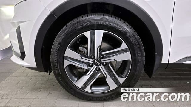 Kia Sorento 2020 — Фото 4/20