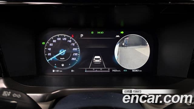 Kia Sorento 2020 — Фото 7/20