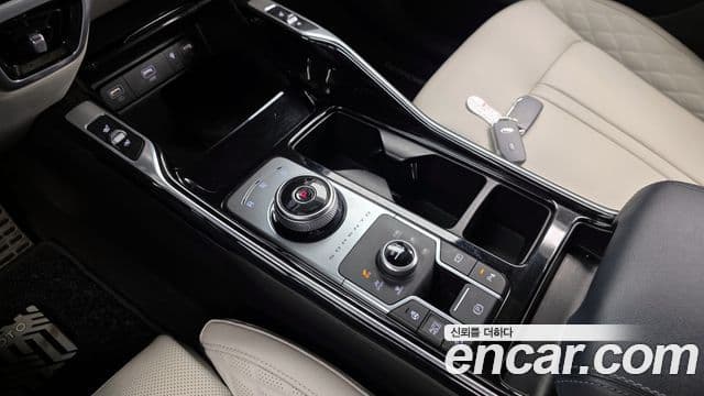 Kia Sorento 2020 — Фото 8/20