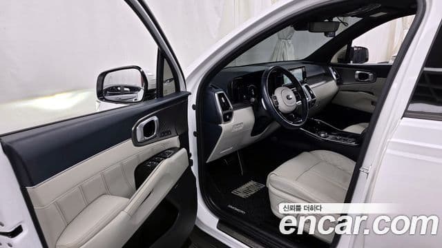 Kia Sorento 2020 — Фото 9/20