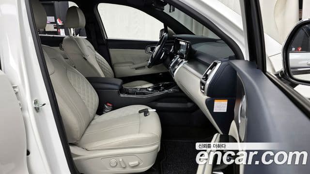 Kia Sorento 2020 — Фото 11/20