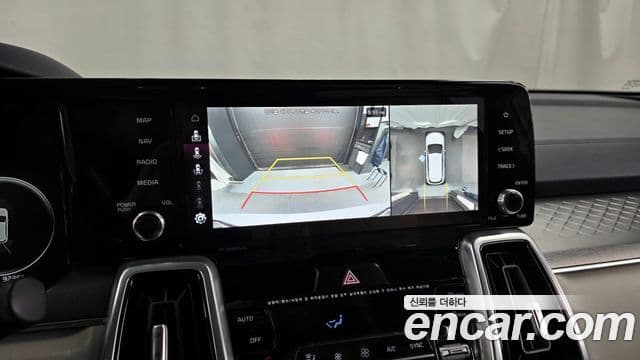 Kia Sorento 2020 — Фото 15/20