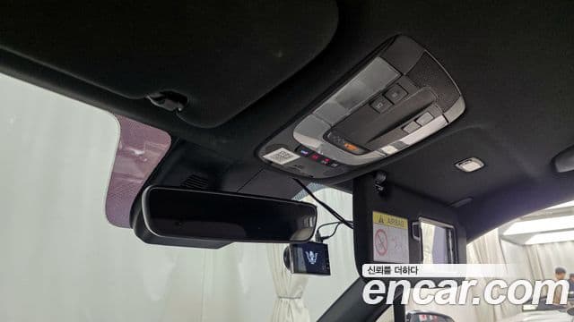 Kia Sorento 2020 — Фото 18/20