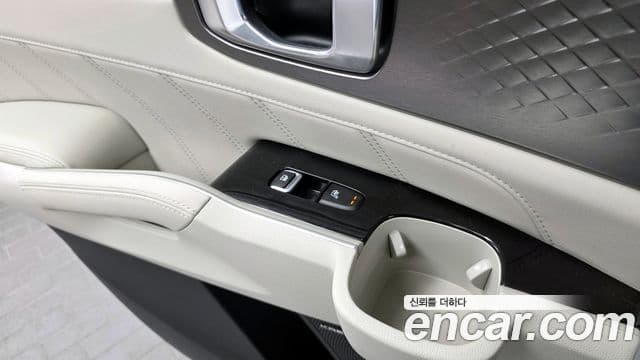 Kia Sorento 2020 — Фото 19/20