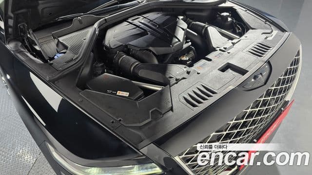 Genesis GV80 2020 — ფოტო 6/20
