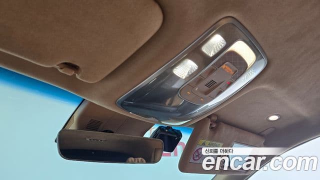 Genesis GV80 2020 — ფოტო 18/20