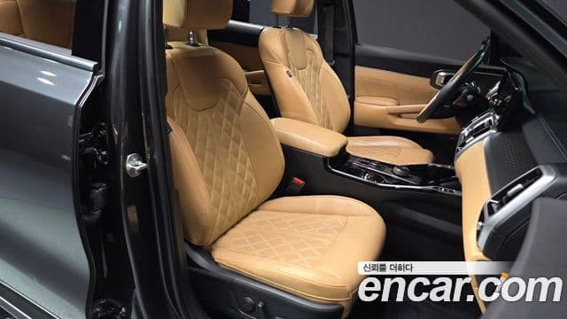 Kia Sorento 2022 — ფოტო 10/20