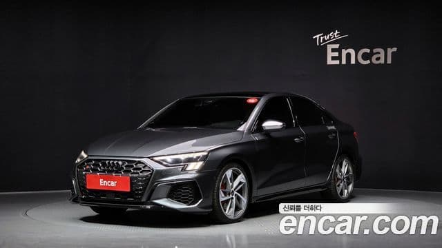 Audi A3 2023 — Şəkil 10/20