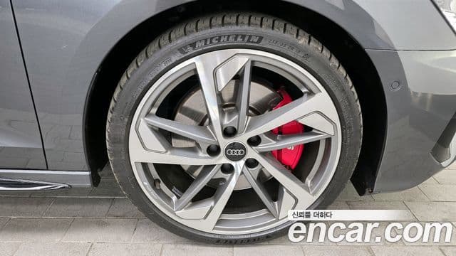 Audi A3 2023 — Şəkil 4/20