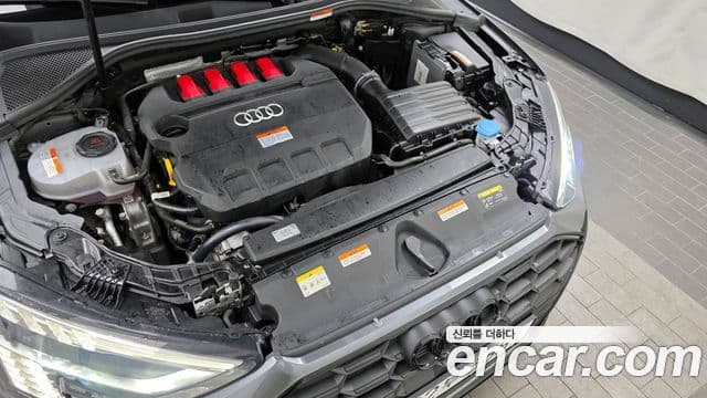 Audi A3 2023 — Şəkil 5/20