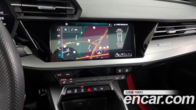 Audi A3 2023 — Şəkil 14/20