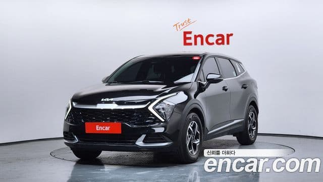 Kia Sportage 2024 — Şəkil 1/20