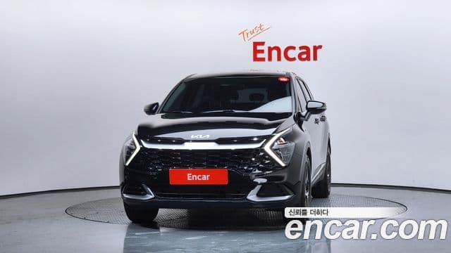 Kia Sportage 2024 — Şəkil 3/20