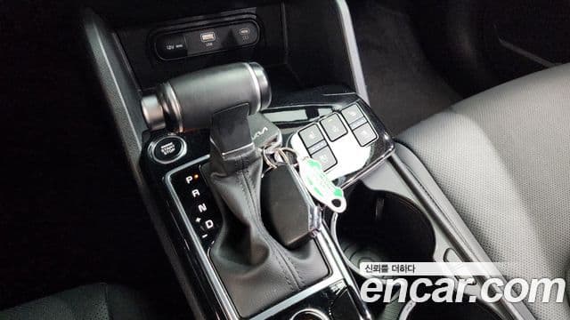 Kia Sportage 2024 — Şəkil 9/20