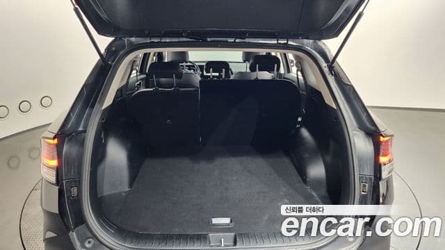 Kia Sportage 2024 — Şəkil 20/20