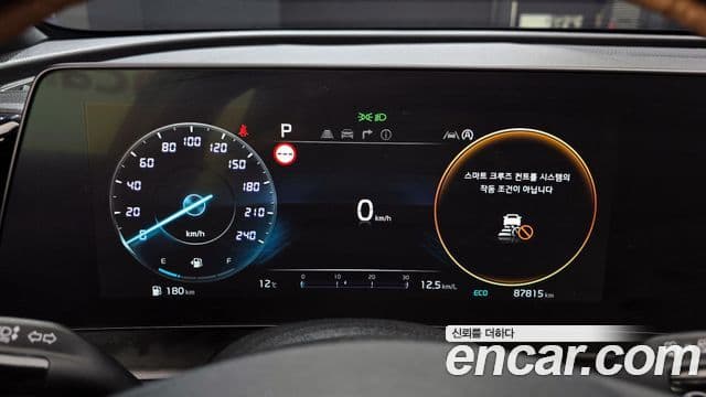 Kia Sportage 2021 — ფოტო 8/20