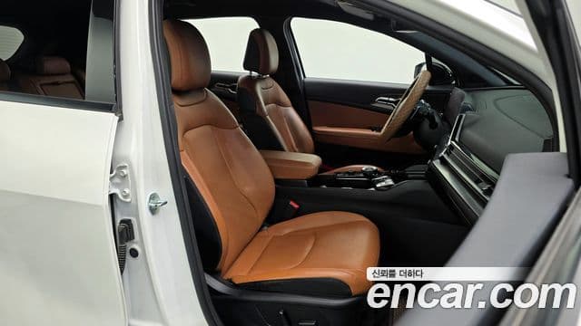Kia Sportage 2021 — ფოტო 10/20