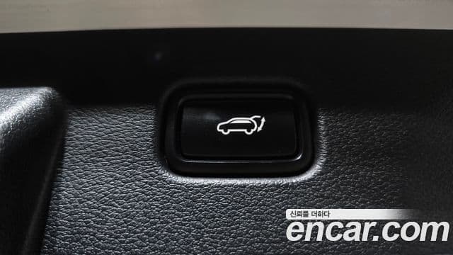 Kia Sportage 2021 — ფოტო 20/20
