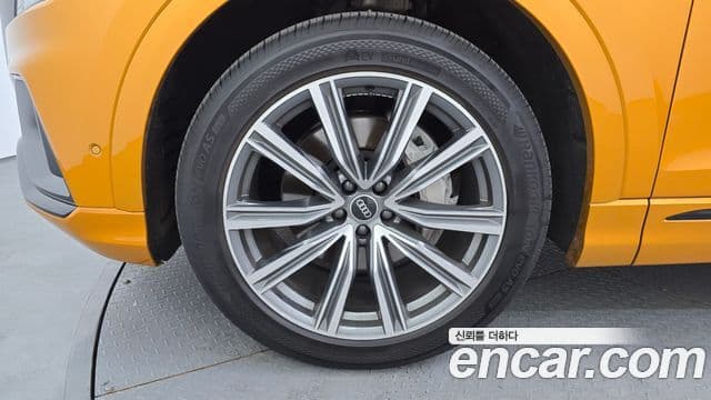 Audi Q7 2021 — Şəkil 5/20