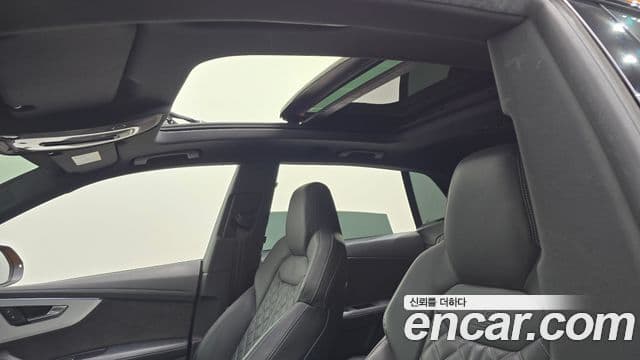 Audi Q7 2021 — Şəkil 19/20