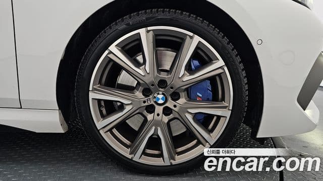 BMW 2 Series Gran Coupe 2021 — ფოტო 4/20