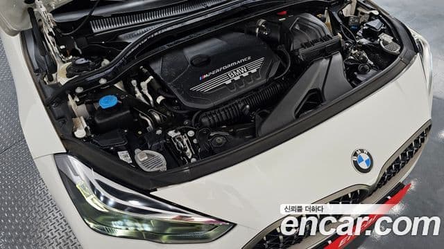 BMW 2 Series Gran Coupe 2021 — ფოტო 5/20