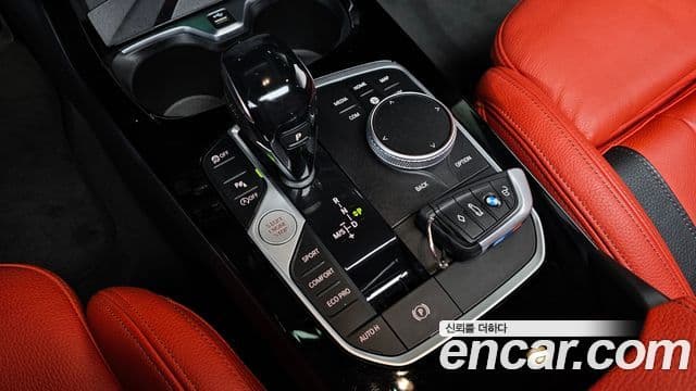 BMW 2 Series Gran Coupe 2021 — фото 7 из 20