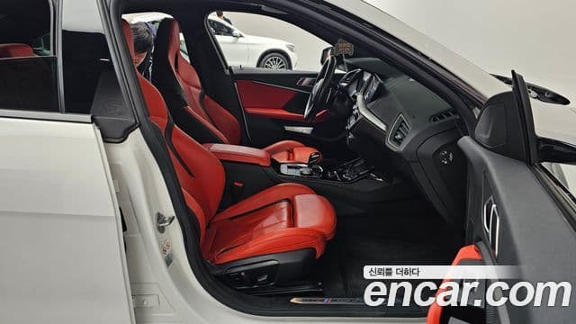 BMW 2 Series Gran Coupe 2021 — ფოტო 11/20