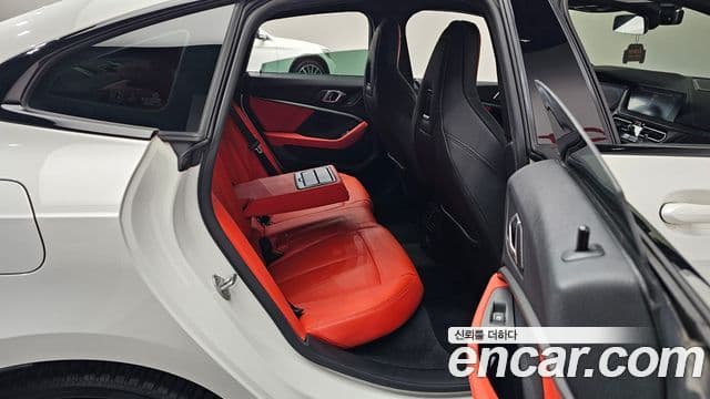 BMW 2 Series Gran Coupe 2021 — ფოტო 12/20