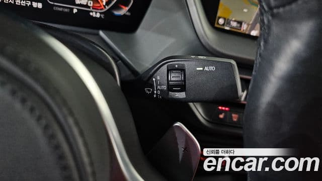 BMW 2 Series Gran Coupe 2021 — фото 14 из 20
