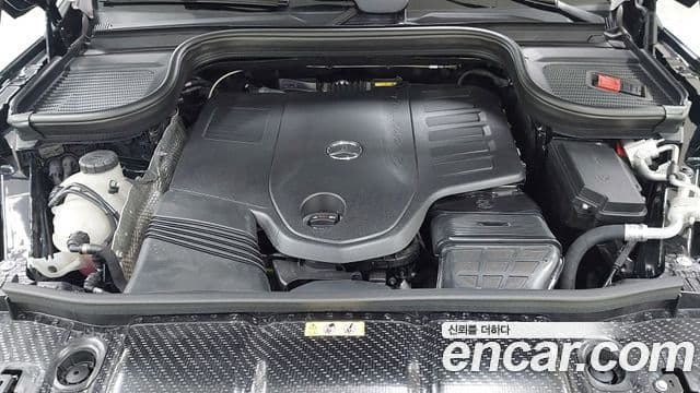 Mercedes-Benz GLE-Class 2025 — Şəkil 5/17