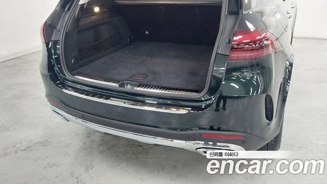 Mercedes-Benz GLE-Class 2025 — Şəkil 10/17