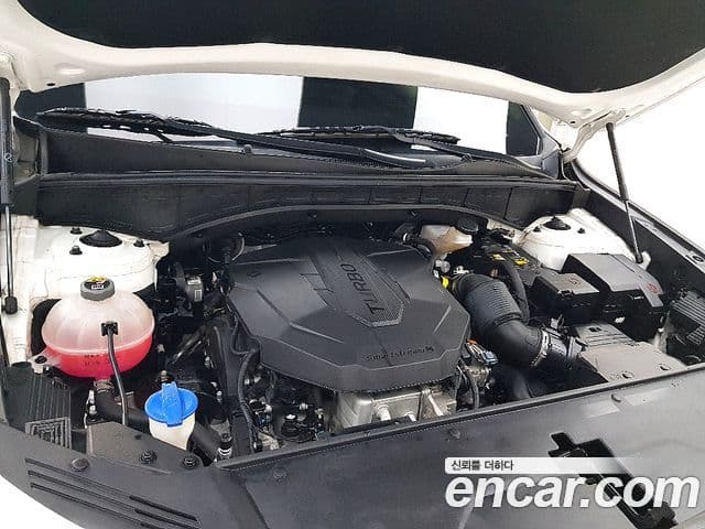 Kia Sorento 2021 — фото 5 из 20