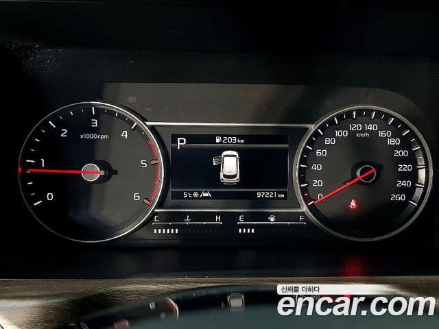 Kia Sorento 2021 — Şəkil 9/20