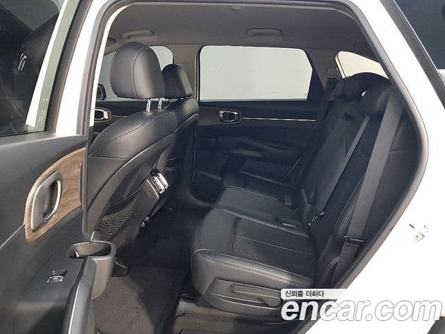 Kia Sorento 2021 — Şəkil 7/20