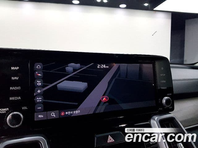 Kia Sorento 2021 — Şəkil 10/20