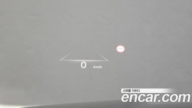 Genesis GV80 2022 — Şəkil 16/20