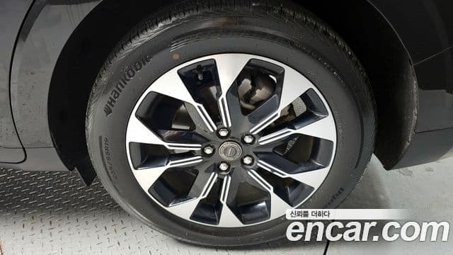 Kia Carnival 2020 — Photo 12/20