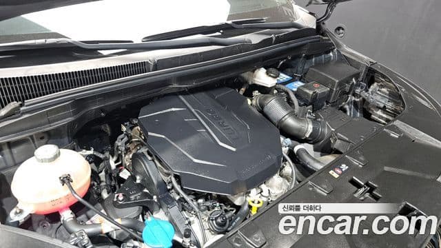 Kia Carnival 2020 — Photo 8/20