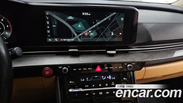 Kia Carnival 2020 — Photo 14/20