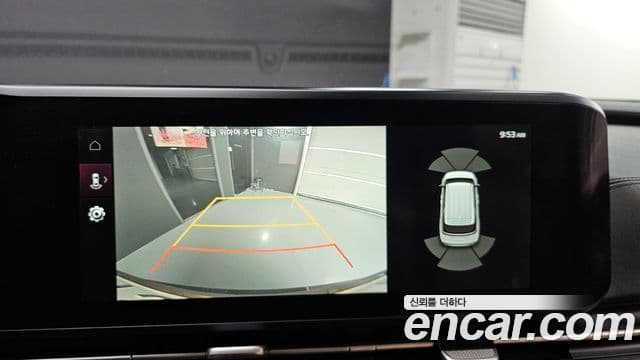 Kia Carnival 2020 — Photo 19/20
