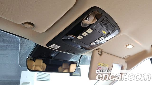 Kia Carnival 2020 — Photo 10/20