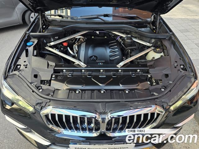 BMW X5 2022 — Photo 6/20